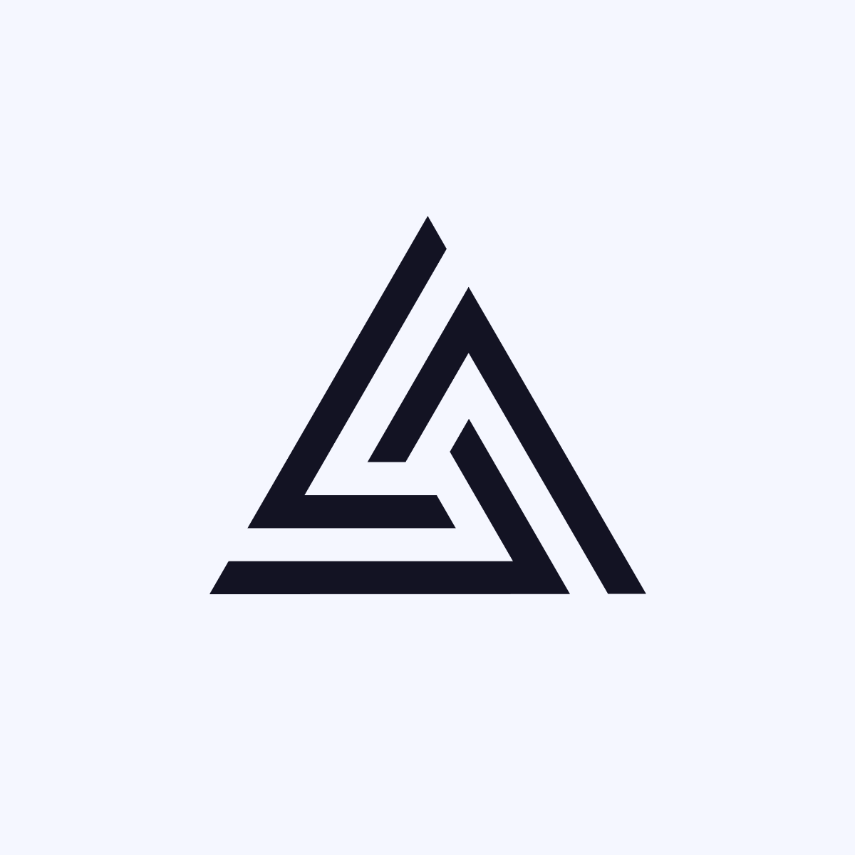 The Delta - Strategic partner logo